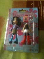 Muñeca Pinky (japonesa) 