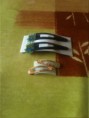 Clips de ranitas