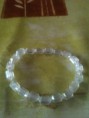 Pulsera blanca