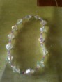 Pulsera brillante