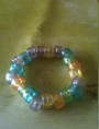 Pulsera varios colores