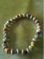 Pulsera de muchos colores